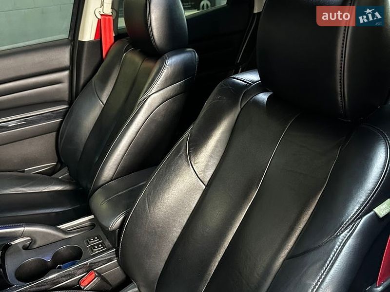 Внедорожник / Кроссовер Mazda CX-7 2011 в Одессе