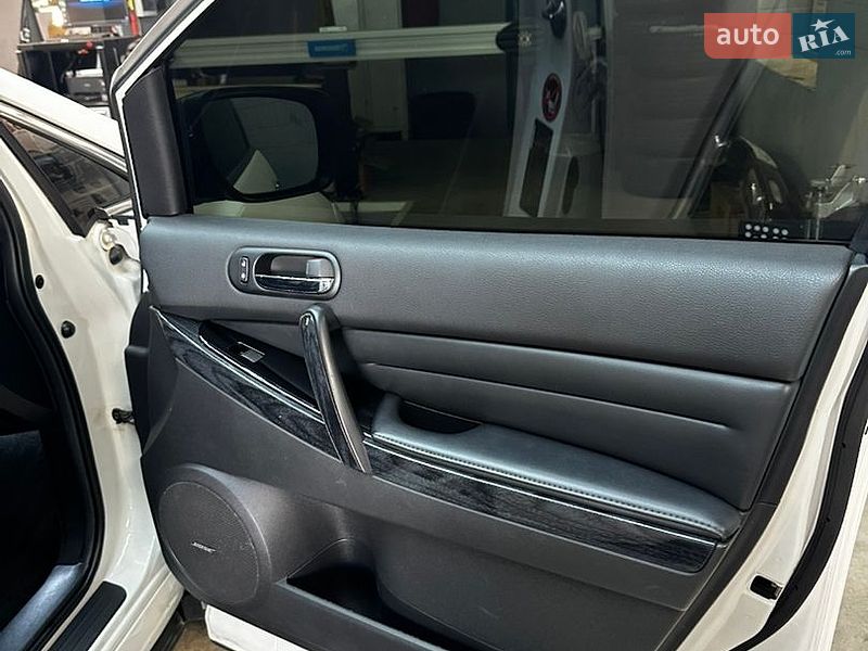 Внедорожник / Кроссовер Mazda CX-7 2011 в Одессе