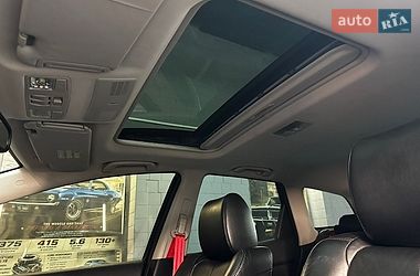 Внедорожник / Кроссовер Mazda CX-7 2011 в Одессе