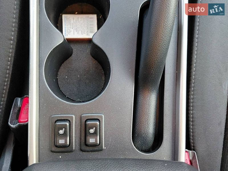 Внедорожник / Кроссовер Mazda CX-7 2010 в Луцке