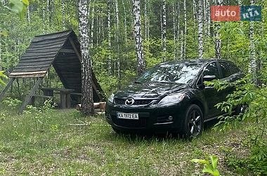 Позашляховик / Кросовер Mazda CX-7 2007 в Козині