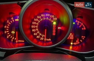 Внедорожник / Кроссовер Mazda CX-7 2008 в Хмельницком фото 14 Внедорожник / Кроссовер Mazda CX-7 2008 в Хмельницком
