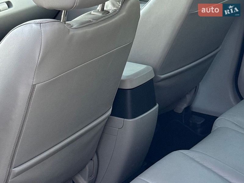 Внедорожник / Кроссовер Mazda CX-7 2011 в Днепре