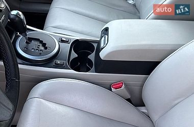Внедорожник / Кроссовер Mazda CX-7 2011 в Днепре