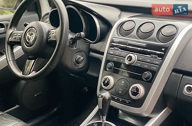 Внедорожник / Кроссовер Mazda CX-7 2008 в Днепре