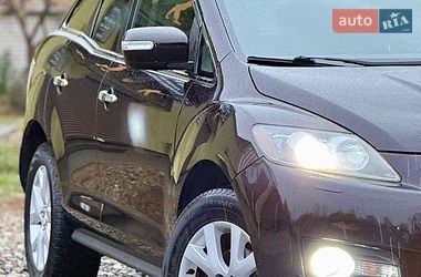Внедорожник / Кроссовер Mazda CX-7 2008 в Коломые