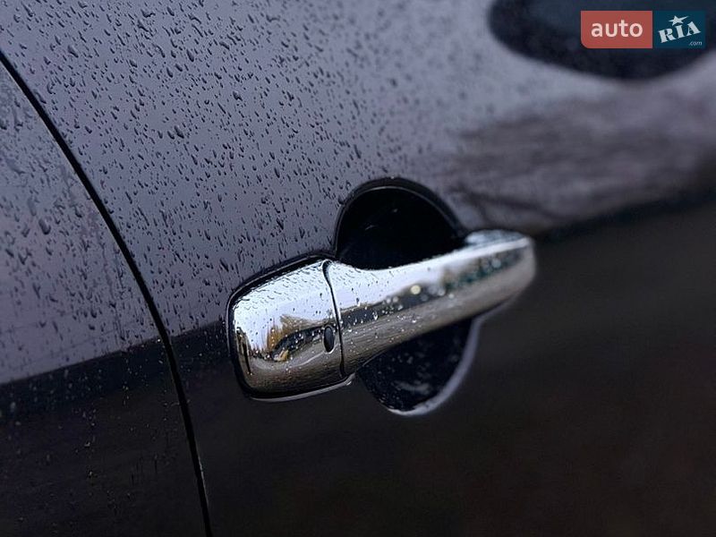Внедорожник / Кроссовер Mazda CX-7 2008 в Коломые