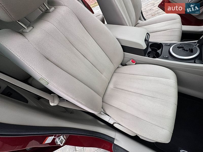 Позашляховик / Кросовер Mazda CX-7 2011 в Одесі фото 48 Позашляховик / Кросовер Mazda CX-7 2011 в Одесі