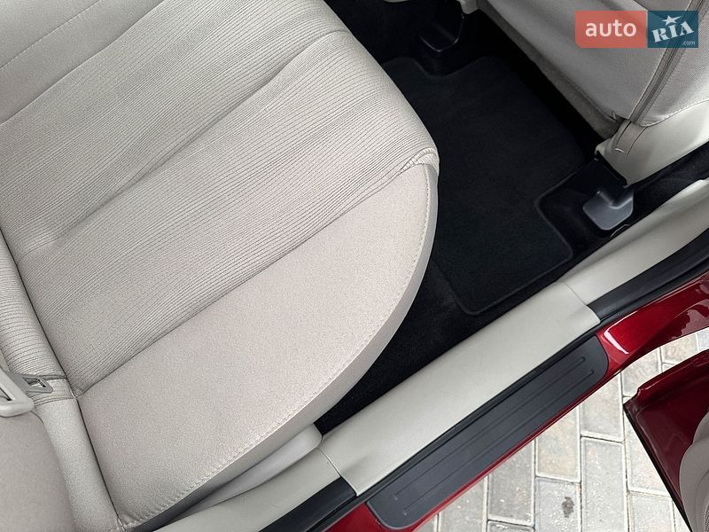 Позашляховик / Кросовер Mazda CX-7 2011 в Одесі фото 54 Позашляховик / Кросовер Mazda CX-7 2011 в Одесі