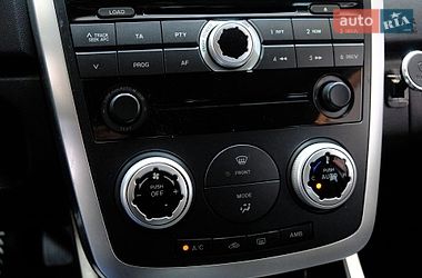 Внедорожник / Кроссовер Mazda CX-7 2007 в Одессе фото 12 Внедорожник / Кроссовер Mazda CX-7 2007 в Одессе