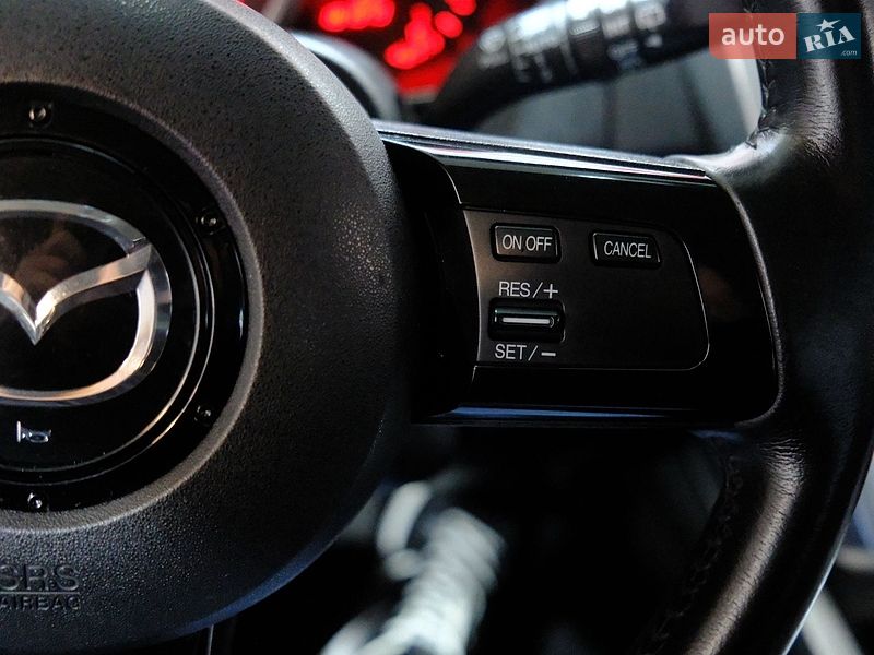 Внедорожник / Кроссовер Mazda CX-7 2007 в Одессе фото 13 Внедорожник / Кроссовер Mazda CX-7 2007 в Одессе