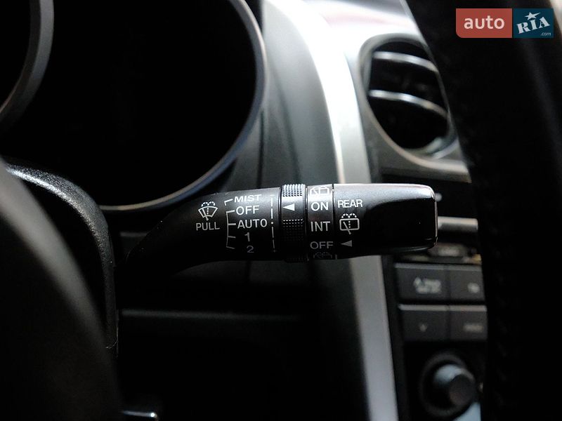 Внедорожник / Кроссовер Mazda CX-7 2007 в Одессе фото 16 Внедорожник / Кроссовер Mazda CX-7 2007 в Одессе