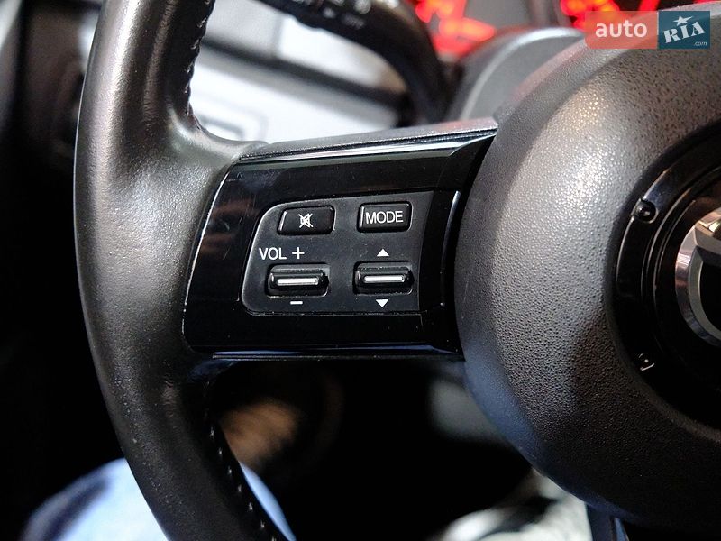 Внедорожник / Кроссовер Mazda CX-7 2007 в Одессе фото 14 Внедорожник / Кроссовер Mazda CX-7 2007 в Одессе