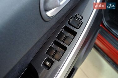 Внедорожник / Кроссовер Mazda CX-7 2007 в Одессе фото 17 Внедорожник / Кроссовер Mazda CX-7 2007 в Одессе