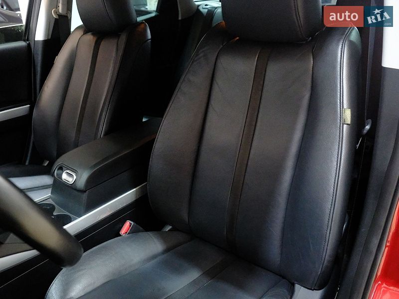 Внедорожник / Кроссовер Mazda CX-7 2007 в Одессе фото 20 Внедорожник / Кроссовер Mazda CX-7 2007 в Одессе