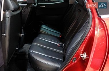 Внедорожник / Кроссовер Mazda CX-7 2007 в Одессе фото 21 Внедорожник / Кроссовер Mazda CX-7 2007 в Одессе