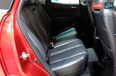 Внедорожник / Кроссовер Mazda CX-7 2007 в Одессе фото 23 Внедорожник / Кроссовер Mazda CX-7 2007 в Одессе