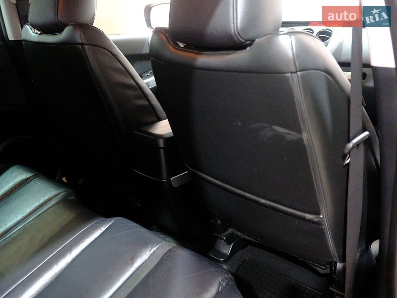 Внедорожник / Кроссовер Mazda CX-7 2007 в Одессе фото 24 Внедорожник / Кроссовер Mazda CX-7 2007 в Одессе