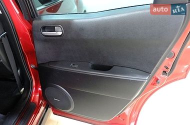 Внедорожник / Кроссовер Mazda CX-7 2007 в Одессе фото 25 Внедорожник / Кроссовер Mazda CX-7 2007 в Одессе