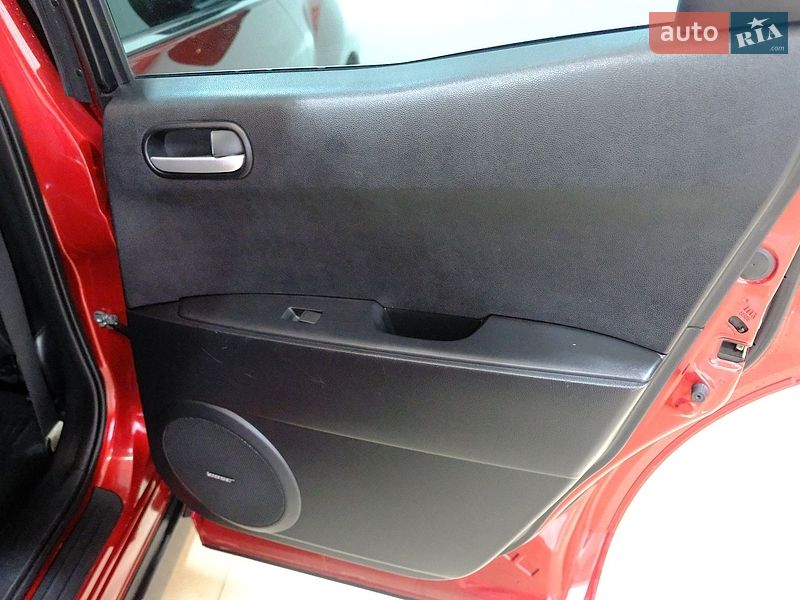 Внедорожник / Кроссовер Mazda CX-7 2007 в Одессе фото 25 Внедорожник / Кроссовер Mazda CX-7 2007 в Одессе