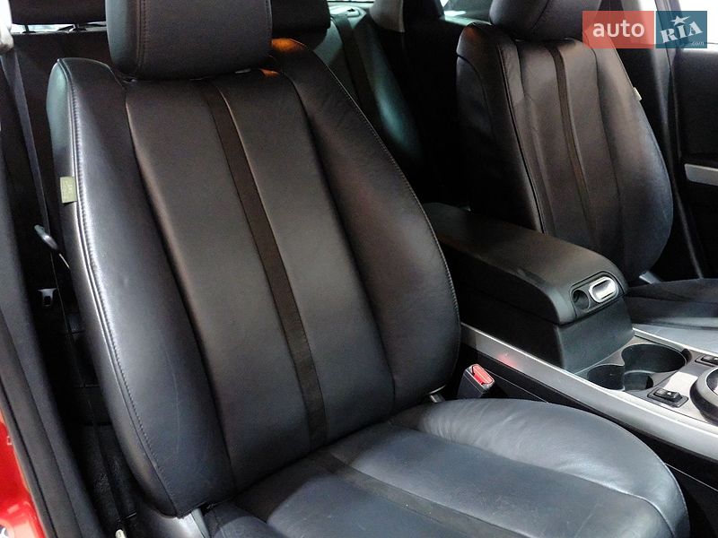 Внедорожник / Кроссовер Mazda CX-7 2007 в Одессе фото 29 Внедорожник / Кроссовер Mazda CX-7 2007 в Одессе