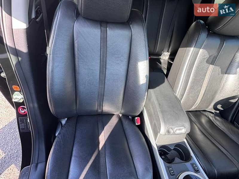 Внедорожник / Кроссовер Mazda CX-7 2008 в Горишних Плавнях