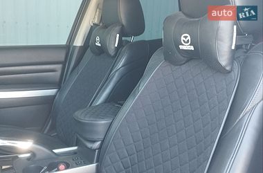 Внедорожник / Кроссовер Mazda CX-7 2009 в Белгороде-Днестровском