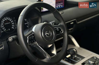 Внедорожник / Кроссовер Mazda CX-90 2023 в 