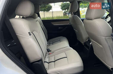 Внедорожник / Кроссовер Mazda CX-90 2023 в 