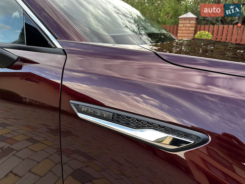 Внедорожник / Кроссовер Mazda CX-90 2023 в Ивано-Франковске