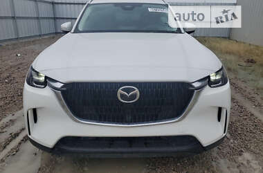 Позашляховик / Кросовер Mazda CX-90 2023 в Києві