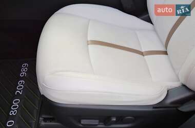 Внедорожник / Кроссовер Mazda CX-90 2023 в Киеве