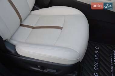 Внедорожник / Кроссовер Mazda CX-90 2023 в Киеве