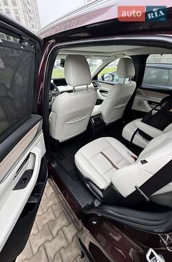 Позашляховик / Кросовер Mazda CX-90 2023 в Києві