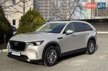 Внедорожник / Кроссовер Mazda CX-90 2023 в Одессе