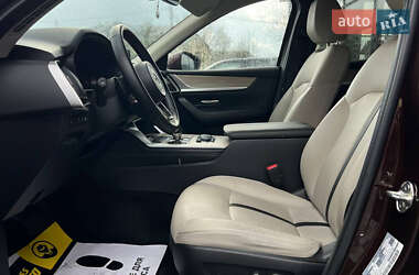 Внедорожник / Кроссовер Mazda CX-90 2023 в 