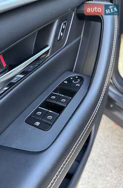 Позашляховик / Кросовер Mazda CX-90 2023 в 