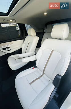 Позашляховик / Кросовер Mazda CX-90 2024 в 