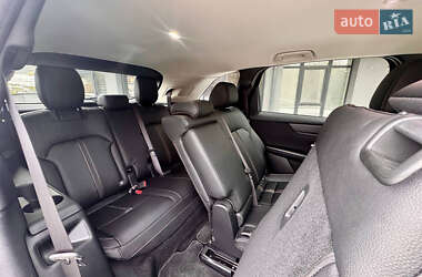 Позашляховик / Кросовер Mazda CX-90 2023 в 