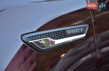 Внедорожник / Кроссовер Mazda CX-90 2023 в 