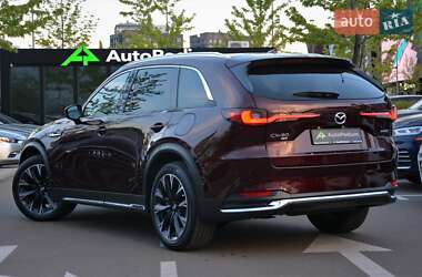 Внедорожник / Кроссовер Mazda CX-90 2023 в 