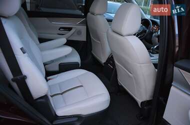 Внедорожник / Кроссовер Mazda CX-90 2023 в 
