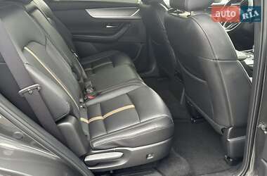 Внедорожник / Кроссовер Mazda CX-90 2023 в 