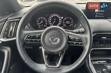 Внедорожник / Кроссовер Mazda CX-90 2023 в 