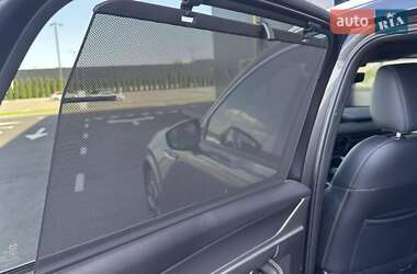 Внедорожник / Кроссовер Mazda CX-90 2023 в 