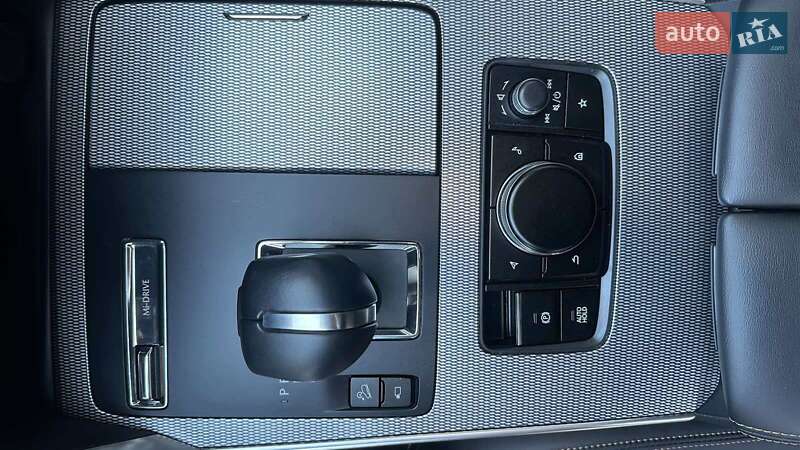 Внедорожник / Кроссовер Mazda CX-90 2023 в Киеве