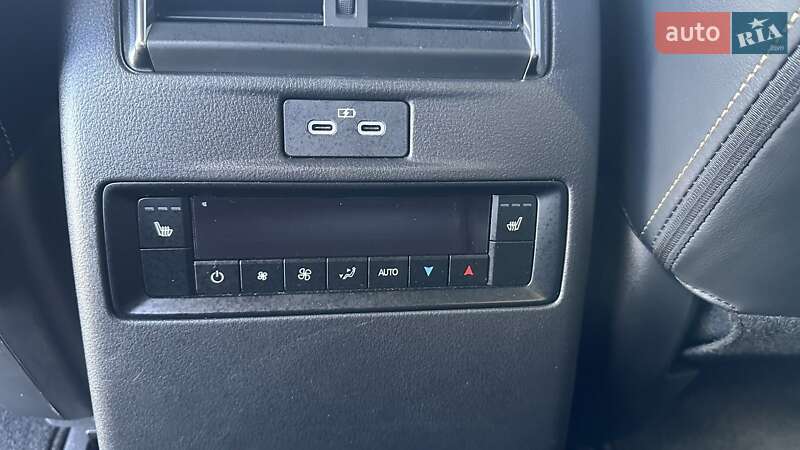 Внедорожник / Кроссовер Mazda CX-90 2023 в Киеве