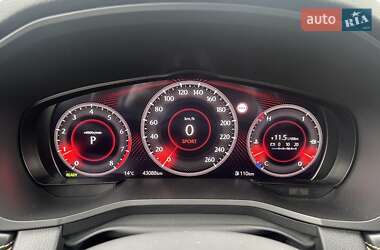 Внедорожник / Кроссовер Mazda CX-90 2023 в 
