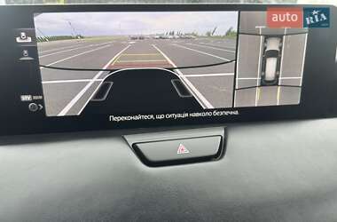 Внедорожник / Кроссовер Mazda CX-90 2023 в 
