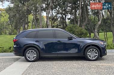 Внедорожник / Кроссовер Mazda CX-90 2023 в 